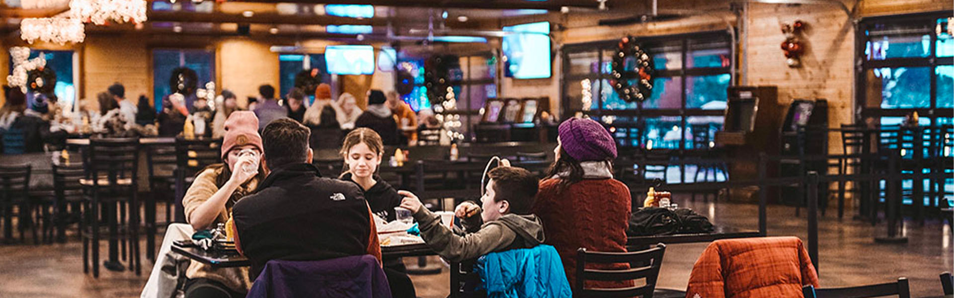 Bar & Grill Bar & Grill