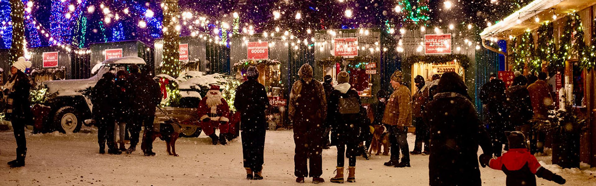 Contact Sam's Christmas Village Contact Sam's Christmas Village